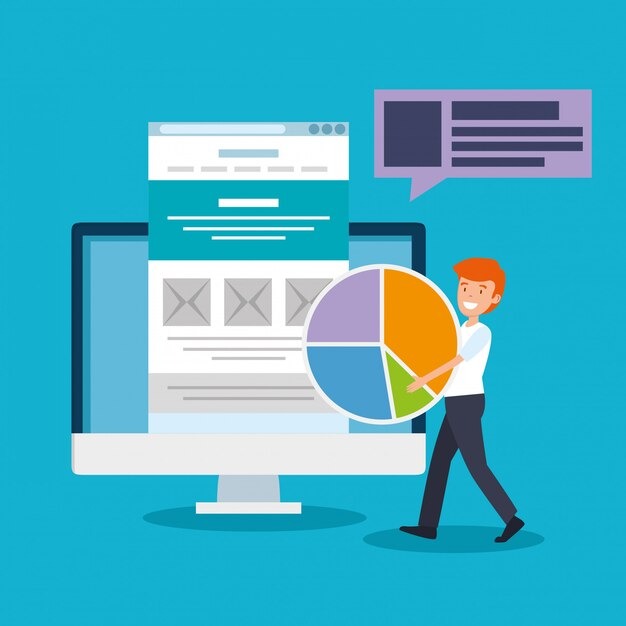 Web Application Architecture for Developing Dashboard for Large Dataset